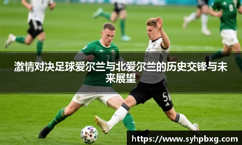 激情对决足球爱尔兰与北爱尔兰的历史交锋与未来展望